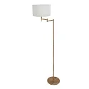 Mexlite floor lamp BELLA E27 IP20, dimmable
