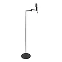 Mexlite Stehleseleuchte 1-fl. 