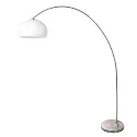 Mexlite floor lamp SOLVA E27 IP20, dimmable
