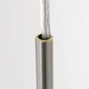 Steinhauer Pendelleuchte 1-fl. 
