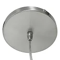 Steinhauer Pendelleuchte 1-fl. 