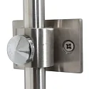 Steinhauer Wandleuchte 1-fl. 