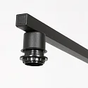 Steinhauer Pendelleuchte 3-fl. 