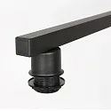 Steinhauer Pendelleuchte 3-fl. 