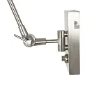 Steinhauer Wandleuchte 1-fl. 