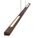 Steinhauer Pendelleuchte 3-fl. 