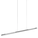 Steinhauer Pendelleuchte 3-fl. 