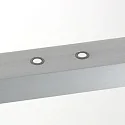 Steinhauer Pendelleuchte 3-fl. 