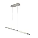 Steinhauer Pendelleuchte 3-fl. 