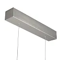 Steinhauer Pendelleuchte 3-fl. 