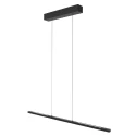 Steinhauer Pendelleuchte 3-fl. 