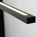 Steinhauer Pendelleuchte 3-fl. 