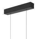 Steinhauer Pendelleuchte 3-fl. 