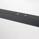 Steinhauer Pendelleuchte 3-fl. 