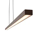 Steinhauer Pendelleuchte 3-fl. 