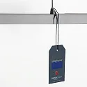 Steinhauer Pendelleuchte 3-fl. 