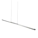 Steinhauer Pendelleuchte 3-fl. 