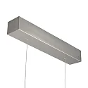 Steinhauer Pendelleuchte 3-fl. 