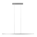 Steinhauer Pendelleuchte 3-fl. 