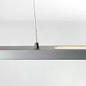 Steinhauer Pendelleuchte 3-fl. 