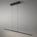Steinhauer Pendelleuchte 3-fl. 