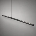 Steinhauer Pendelleuchte 3-fl. 