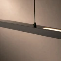 Steinhauer Pendelleuchte 3-fl. 