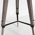 Mexlite Stehleuchte 1-fl. 
