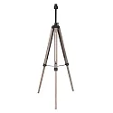 Mexlite Stehleuchte 1-fl. 
