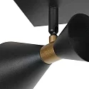 anne light & home Strahler 1-fl. 