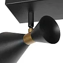 anne light & home Strahler 2-fl. 