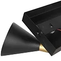 anne light & home Strahler 2-fl. 