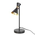 anne light & home Tischleuchte 1-fl. 