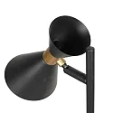 anne light & home Tischleuchte 1-fl. 