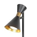 anne light & home Tischleuchte 1-fl. 