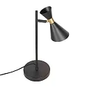 anne light & home Tischleuchte 1-fl. 
