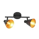 Mexlite Strahler 2-fl. 