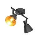 Mexlite Strahler 2-fl. 