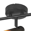 Mexlite Strahler 3-fl. 