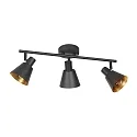 Mexlite Strahler 3-fl. 