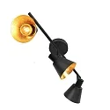 Mexlite Strahler 3-fl. 