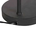 Mexlite Tischleuchte 1-fl. 