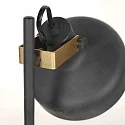 Mexlite Tischleuchte 1-fl. 