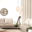 anne light & home Pendelleuchte 1-fl. 