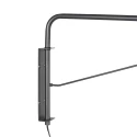 Steinhauer Wandleuchte 1-fl. 