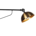 Steinhauer Wandleuchte 1-fl. 