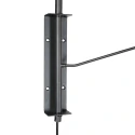 Steinhauer Wandleuchte 1-fl. 