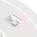 Steinhauer Deckenleuchte 1-fl. 
