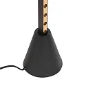 Steinhauer Stehleuchte 1-fl. 