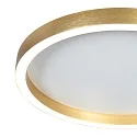 Steinhauer Deckenleuchte 2-fl. 